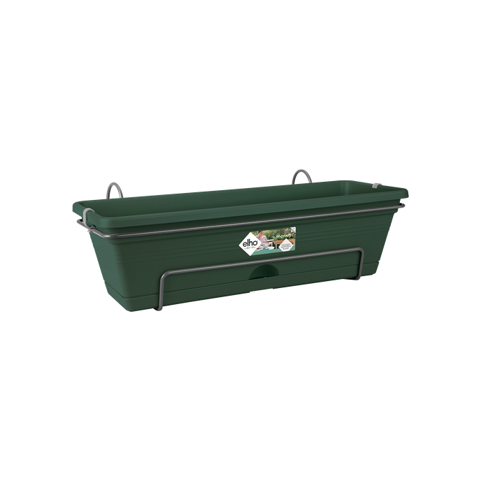 green basics balconnière allin1 50cm leaf green